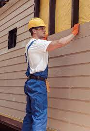 Trusted California, PA Siding Experts